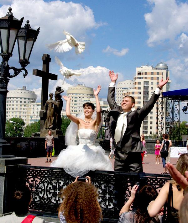 Фото ЕКАТЕРИНБУРГ-2009