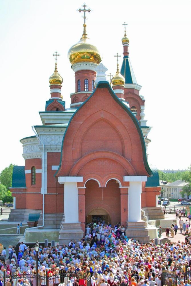 Фото КУЛЬТОВЫЕ-3