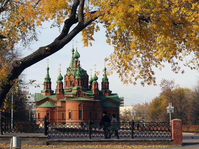 Фото КУЛЬТОВЫЕ-3