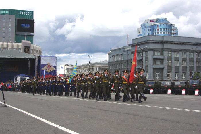 Фото Армия. Флот