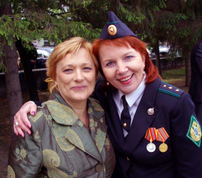 Фото ДЕНЬ ПОГРАНИЧНИКА-2010