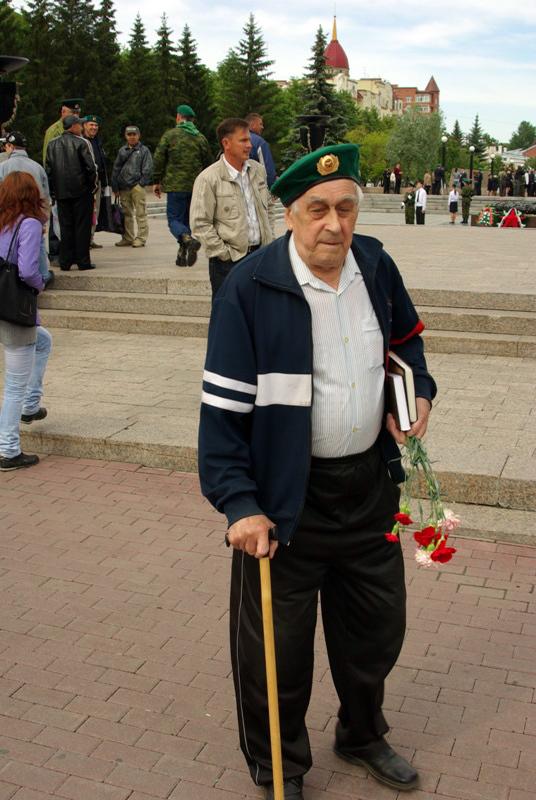 Фото ДЕНЬ ПОГРАНИЧНИКА-2010