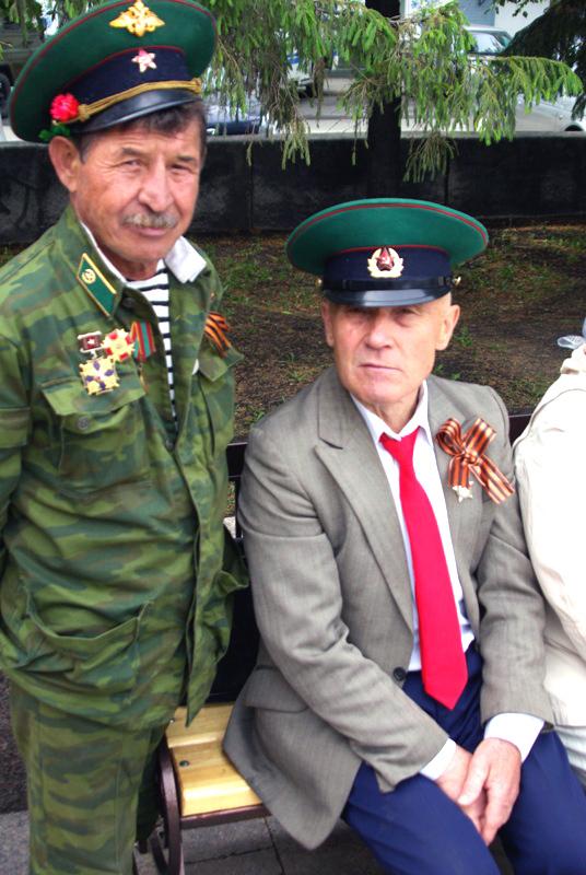 Фото ДЕНЬ ПОГРАНИЧНИКА-2010
