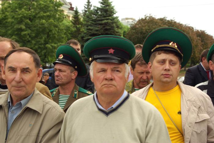 Фото ДЕНЬ ПОГРАНИЧНИКА-2010