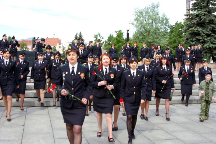 Фото ДЕНЬ ПОГРАНИЧНИКА-2010