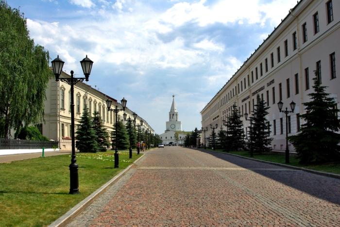 Фото Казань. Конгресс региональных и национальных СМИ