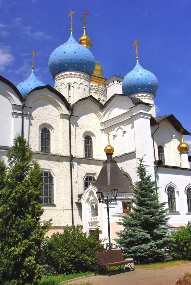 Фото Казань. Конгресс региональных и национальных СМИ