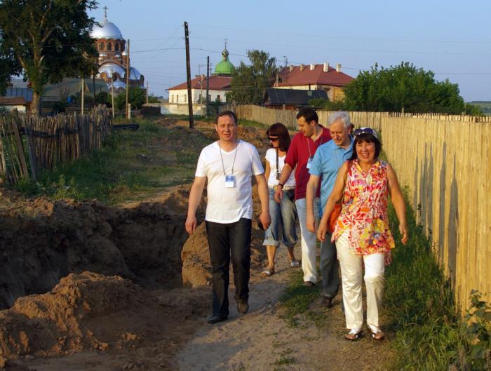 Фото Казань. Конгресс региональных и национальных СМИ
