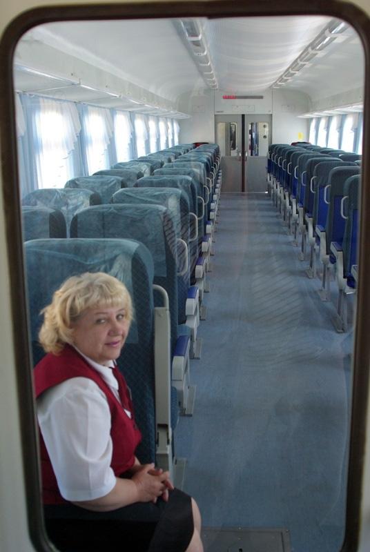 Фото Железнодорожники