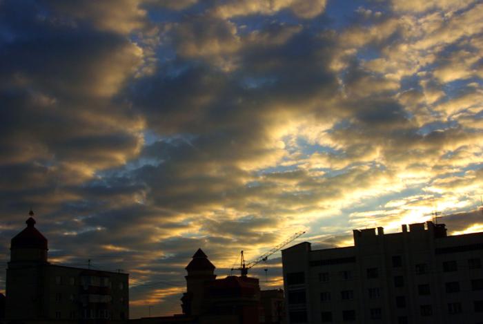 Фото МЕСЯЦ СЕНТЯБРЬ-2010