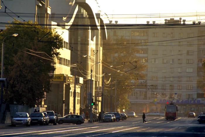 Фото МЕСЯЦ СЕНТЯБРЬ-2010