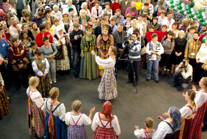 Фото Урал мастеровой-2010