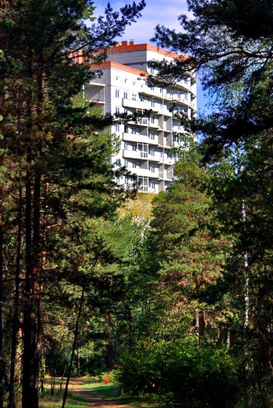 Фото МЕСЯЦ СЕНТЯБРЬ-2010
