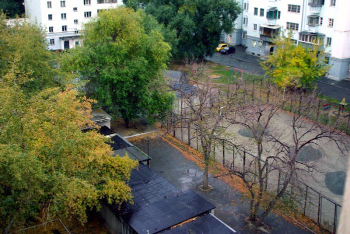 Фото МЕСЯЦ СЕНТЯБРЬ-2010
