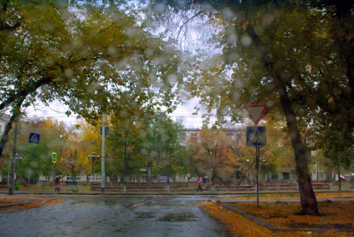 Фото МЕСЯЦ СЕНТЯБРЬ-2010