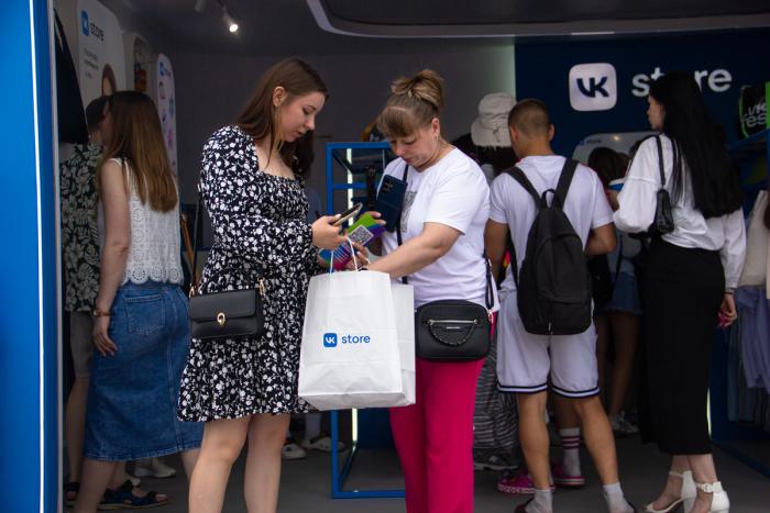 Фото Ловите челябинский вайб: как прошел первый VK Fest
