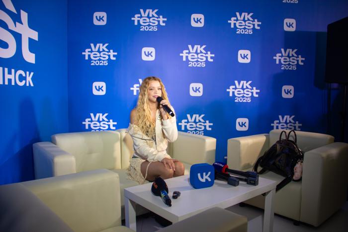 Фото Ловите челябинский вайб: как прошел первый VK Fest