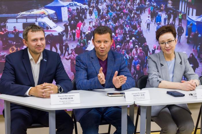 Фото Челябинцев приглашают стать частью «Парада первоклассников-2025»