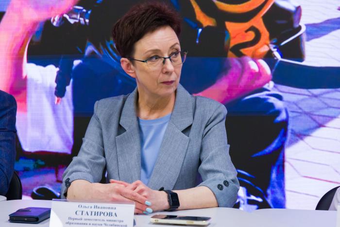 Фото Челябинцев приглашают стать частью «Парада первоклассников-2025»