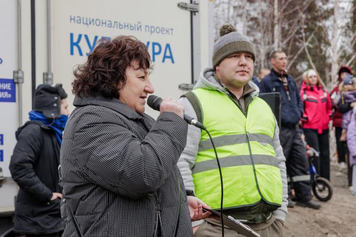 Фото Заводчане Карабаша сразились на первых соревнованиях по мотокроссу