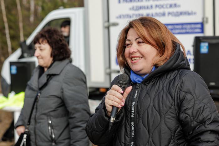 Фото Заводчане Карабаша сразились на первых соревнованиях по мотокроссу