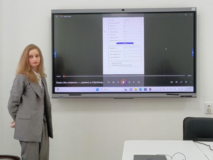 Фото Студенты из Челябинска и Миасса предложили инновации для сельского хозяйства
