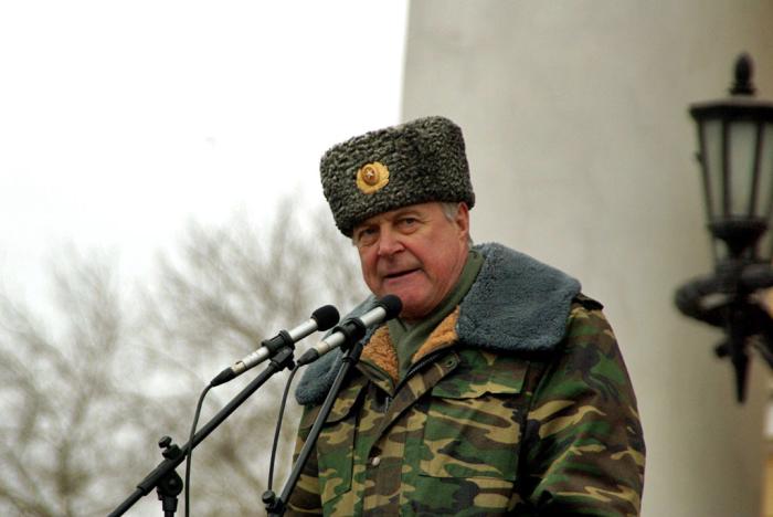Фото 5 марта. Челябинск. Митинг За сильную Россию