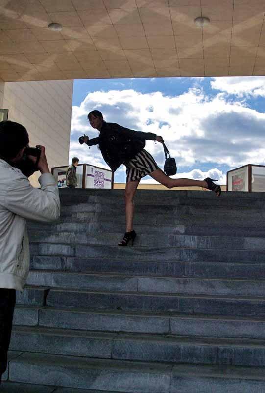 Фото Челябинский фотофестиваль-2011