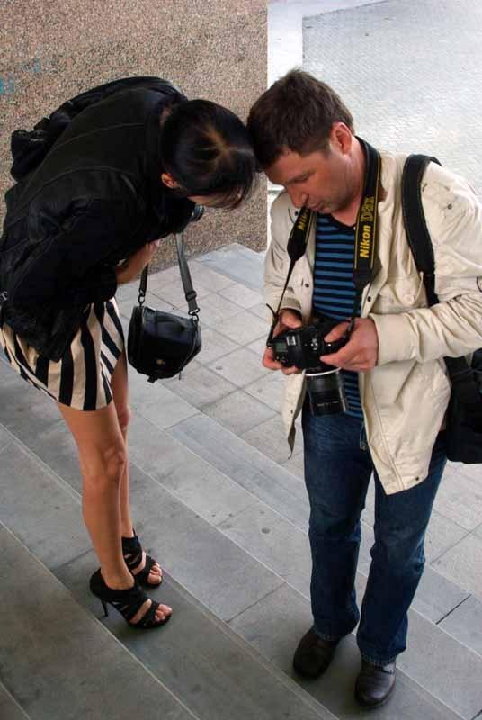 Фото Челябинский фотофестиваль-2011