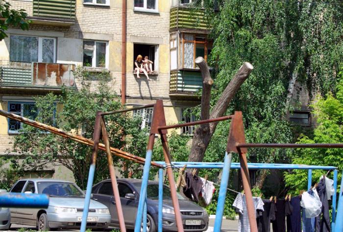 Фото Воспоминания о лете