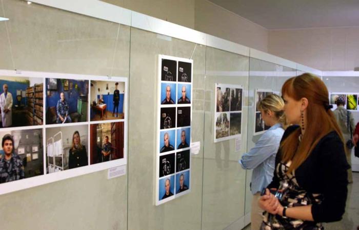 Фото Челябинский фотофестиваль-2011