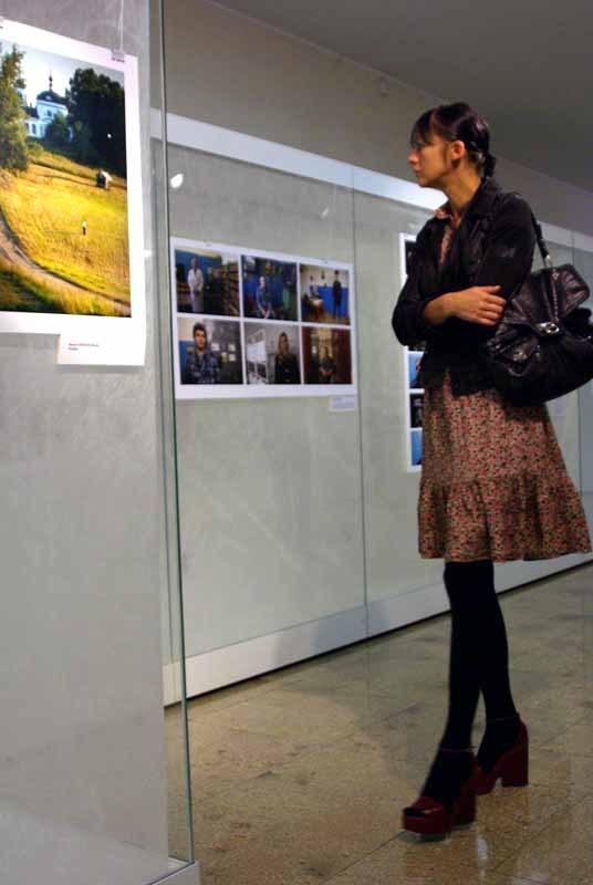 Фото Челябинский фотофестиваль-2011