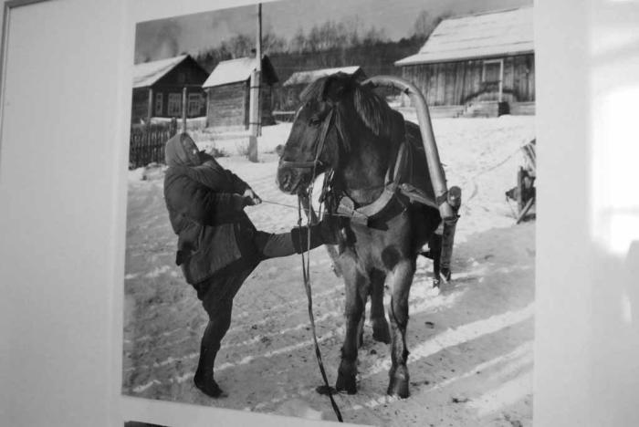 Фото Челябинский фотофестиваль-2011