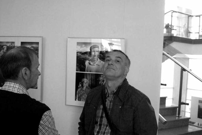 Фото Челябинский фотофестиваль-2011