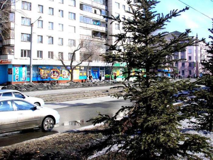 Фото Весна-2006  в ЧЕЛЯБИНСКЕ