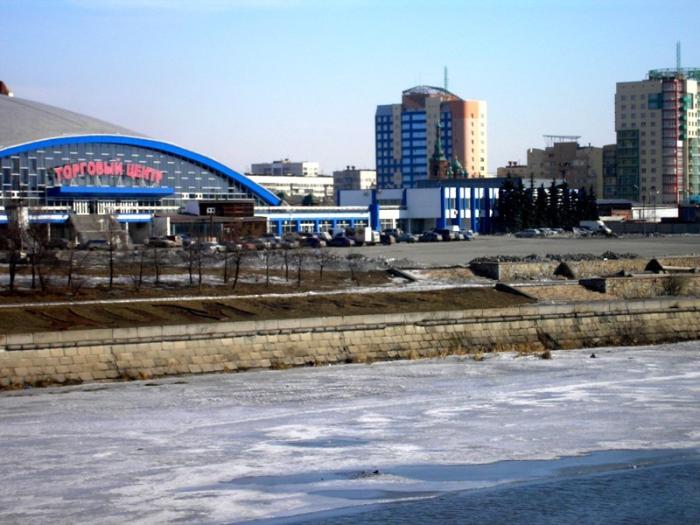 Фото Весна-2006  в ЧЕЛЯБИНСКЕ
