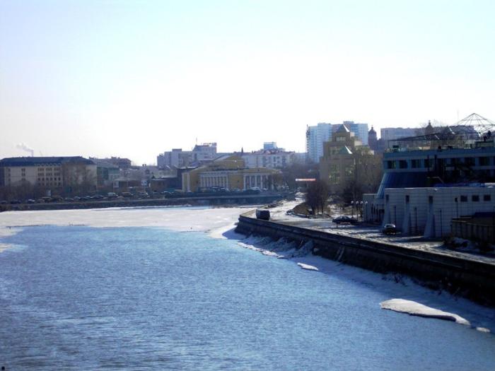 Фото Весна-2006  в ЧЕЛЯБИНСКЕ