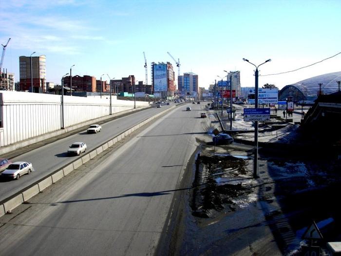Фото Весна-2006  в ЧЕЛЯБИНСКЕ