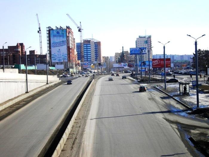 Фото Весна-2006  в ЧЕЛЯБИНСКЕ