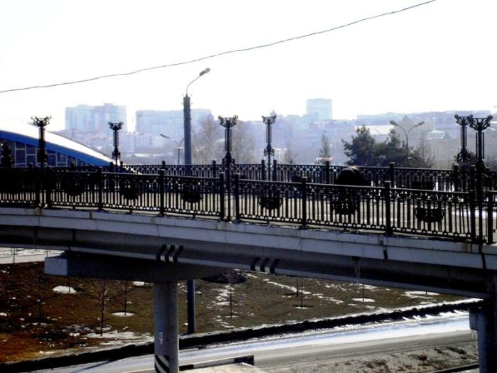 Фото Весна-2006  в ЧЕЛЯБИНСКЕ
