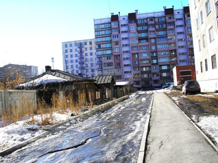Фото Весна-2006  в ЧЕЛЯБИНСКЕ