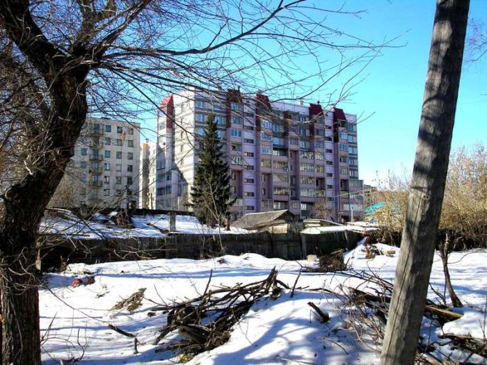 Фото Весна-2006  в ЧЕЛЯБИНСКЕ