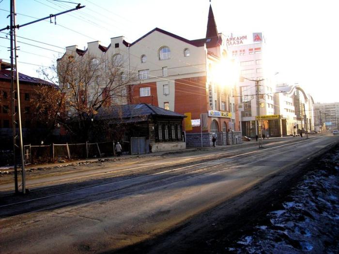 Фото Весна-2006  в ЧЕЛЯБИНСКЕ