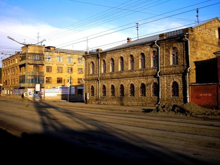 Фото Весна-2006  в ЧЕЛЯБИНСКЕ
