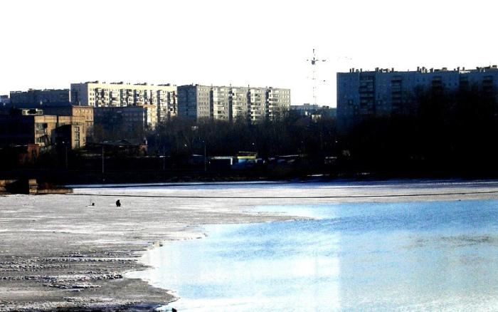 Фото Весна-2006  в ЧЕЛЯБИНСКЕ