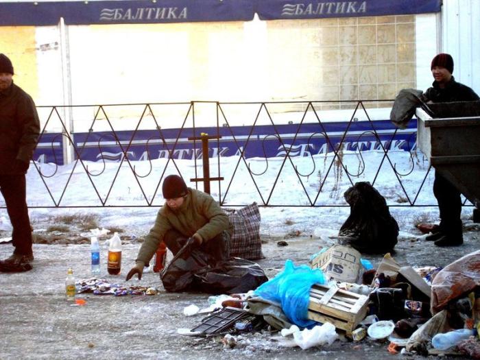 Фото Весна-2006  в ЧЕЛЯБИНСКЕ