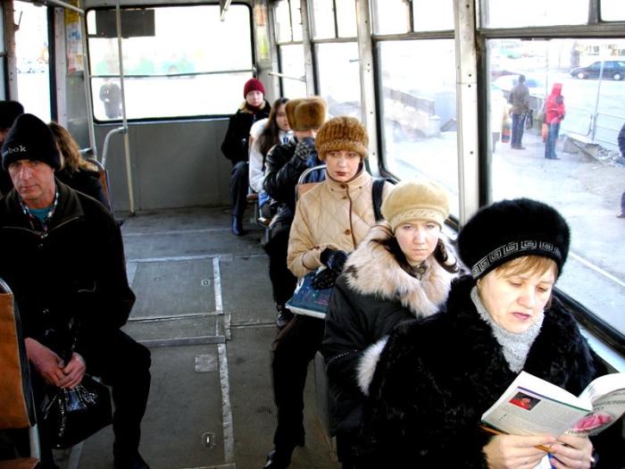 Фото Весна-2006  в ЧЕЛЯБИНСКЕ