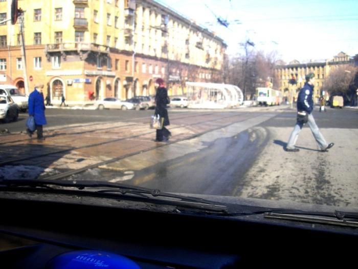 Фото Весна-2006  в ЧЕЛЯБИНСКЕ