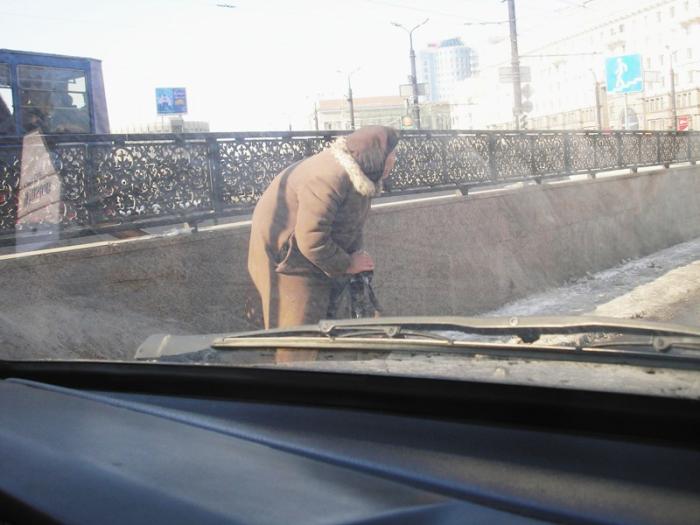 Фото Весна-2006  в ЧЕЛЯБИНСКЕ
