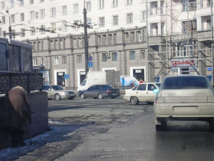 Фото Весна-2006  в ЧЕЛЯБИНСКЕ